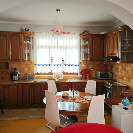 Niko's House Shkoder