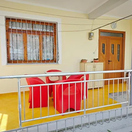 Niko's House Apartment Shkoder